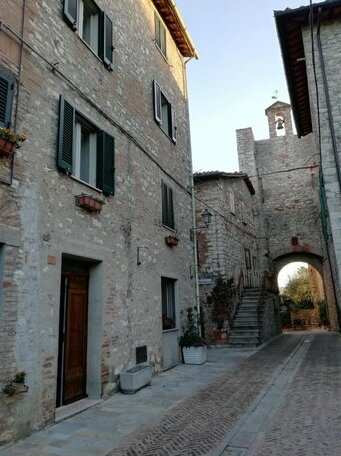 La Casa della Meridiana