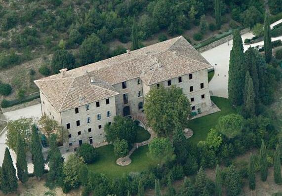 Palazzo Grande - Residenza d'Epoca