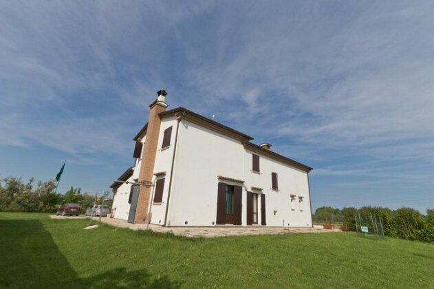 B & B Country House La Quercia