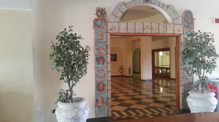 Apulia Hotel Corigliano Calabro - Photo2