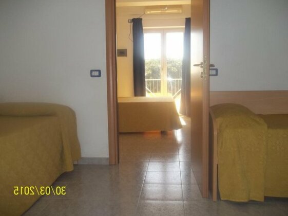 Apulia Hotel Corigliano Calabro - Photo5