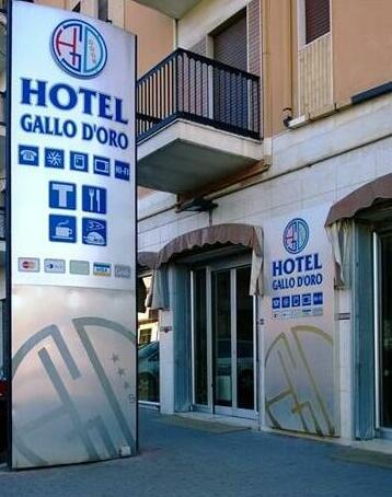 Hotel Gallo D'Oro