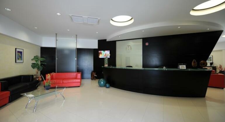 Santa Lucia Hotel - Photo3