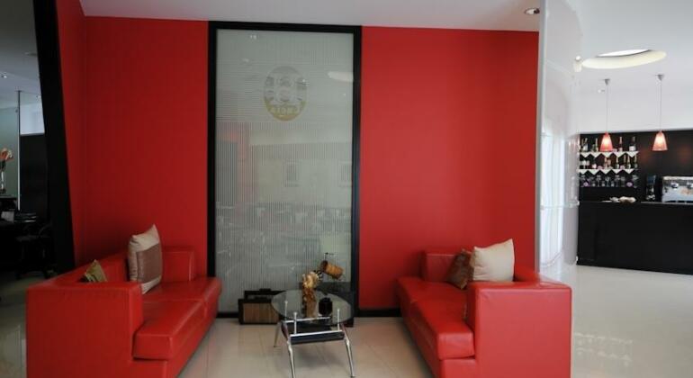 Santa Lucia Hotel - Photo4