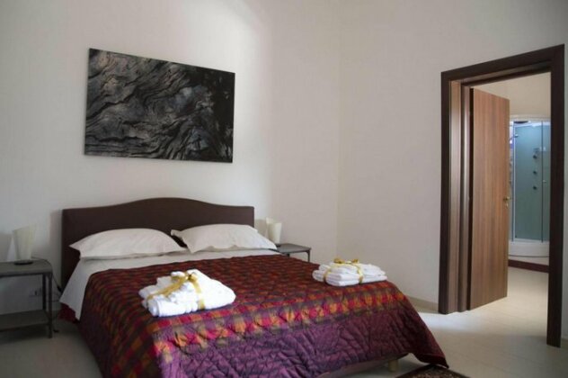 B&B Fiori di Loto - Photo2