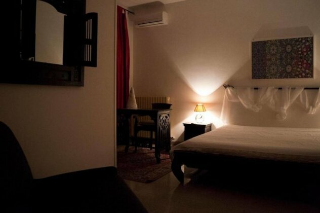 B&B Fiori di Loto - Photo3