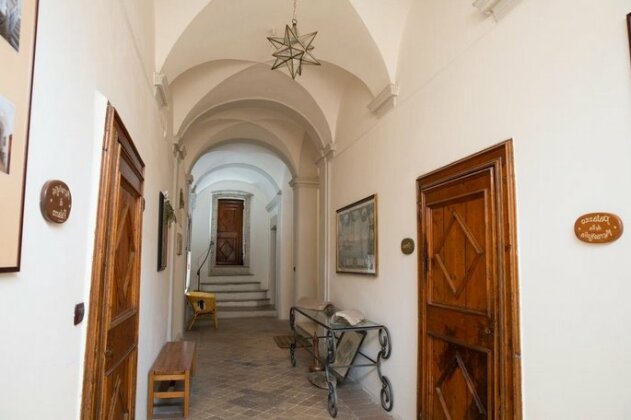 Hotel Palazzo Meraviglia - Photo5