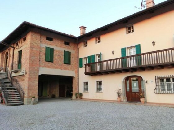 Agriturismo Domus Rustica