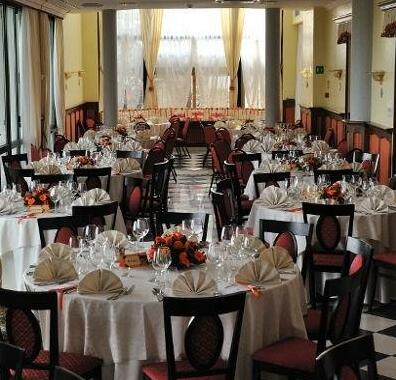 Ristorante Albergo Felcaro