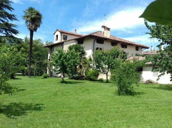 Villa Della Stua - Photo2