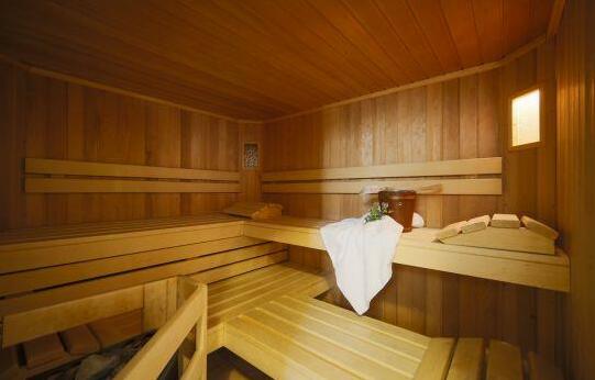 Hotel Berghang - Photo3