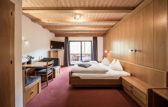 Hotel Berghang - Photo5