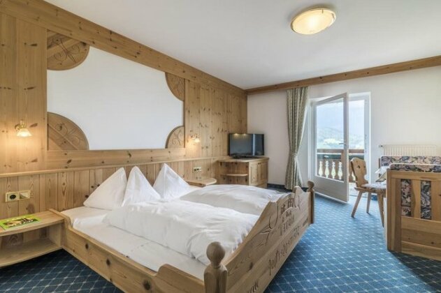 Hotel Steineggerhof - Photo3