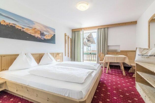 Hotel Steineggerhof - Photo4