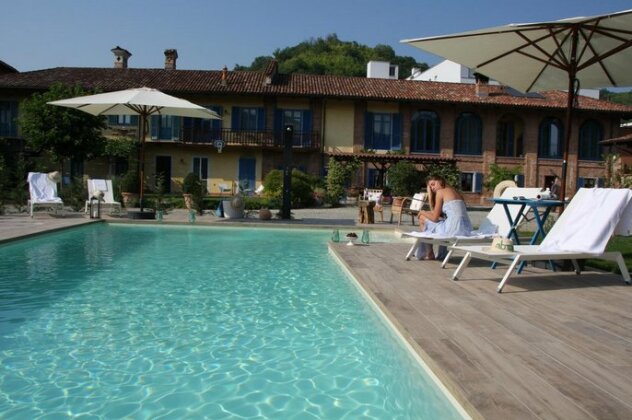 Antico Casale Mattei - Photo2