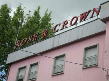 Hotel Rose&Crown