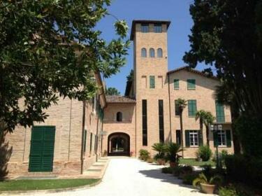 Relais Villa Sant'Isidoro
