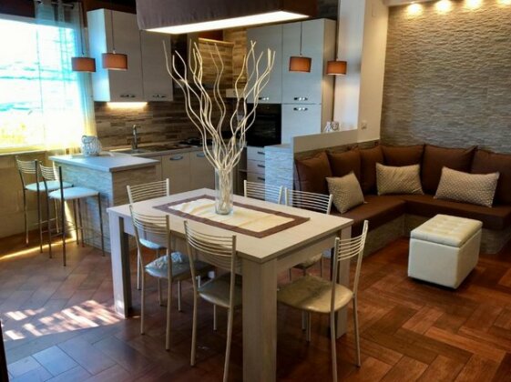 Ferrari Suite Corsano - Photo2