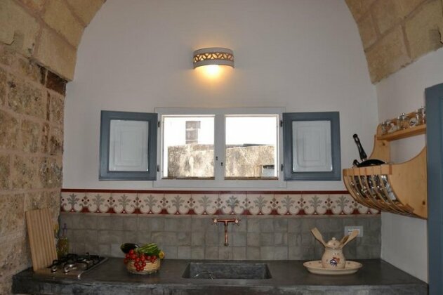 La Torretta Corsano - Photo3