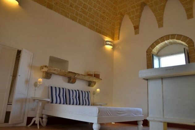La Torretta Corsano - Photo5