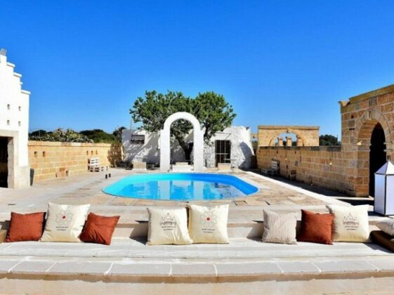 Masseria Curice - Photo2