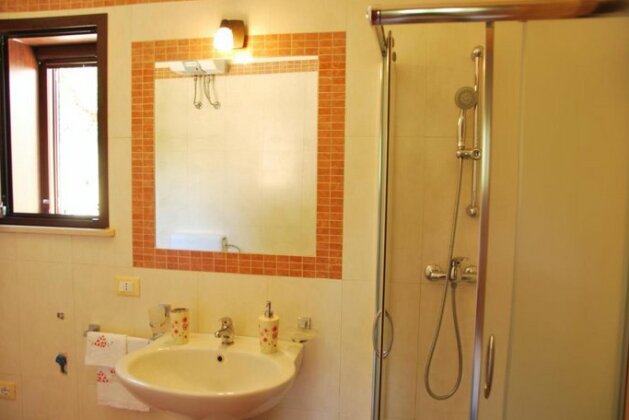 Villa Verde Corsano - Photo3