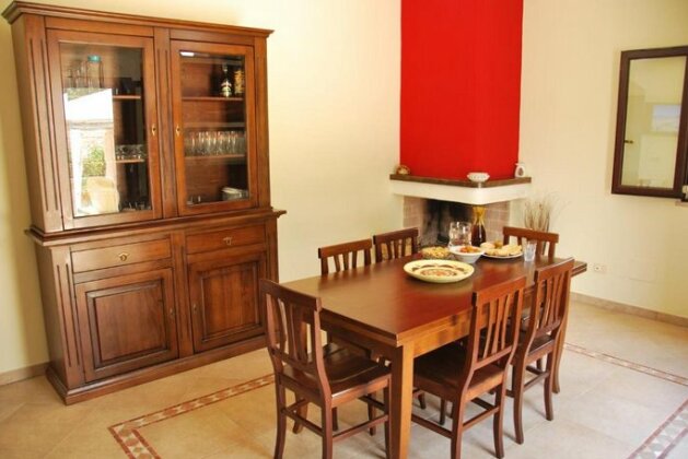 Villa Verde Corsano - Photo5