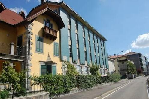 Hotel Naviglio Grande - Photo2