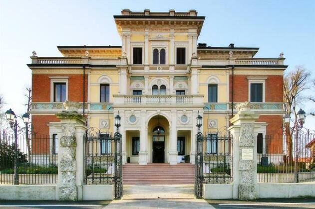 Hotel Villa Borghesi - Photo2