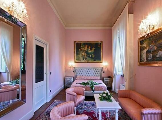 Hotel Villa Borghesi - Photo3