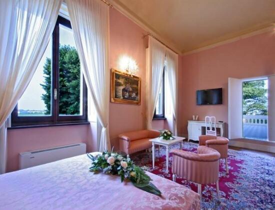 Hotel Villa Borghesi - Photo4