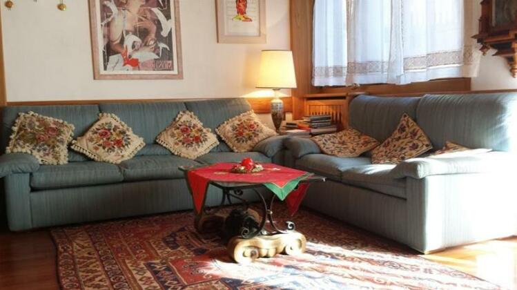 Appartamento a Cortina - Photo4