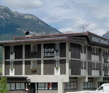 Hotel Dolomiti Cortina D'ampezzo