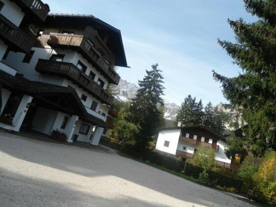 Hotel Principe Cortina d'Ampezzo