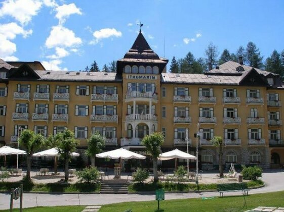 Miramonti Majestic Grand Hotel