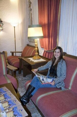 Miramonti Majestic Grand Hotel - Photo3