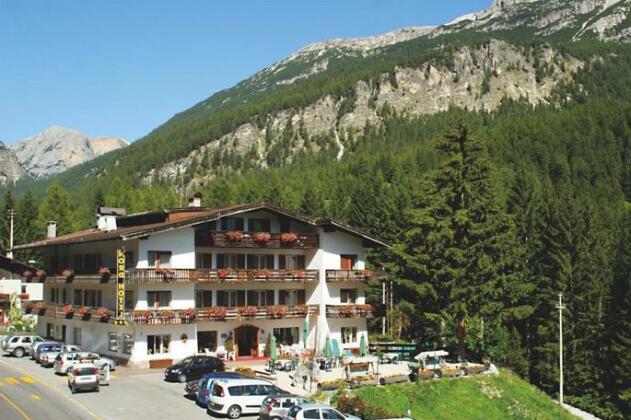 Nord Hotel Cortina d'Ampezzo - Photo5