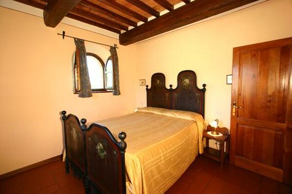 Agriturismo Il Borgo Cortona - Photo2