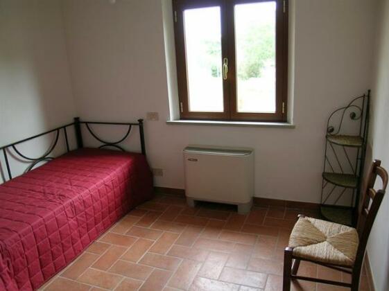 Agriturismo Podere Ossaia - Photo2