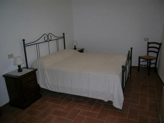 Agriturismo Podere Ossaia - Photo4