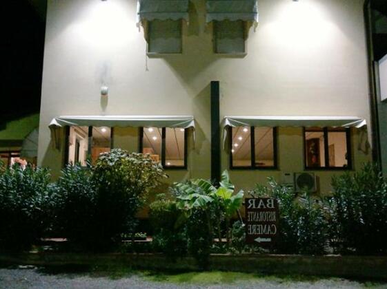 Albergo Etruria - Photo2