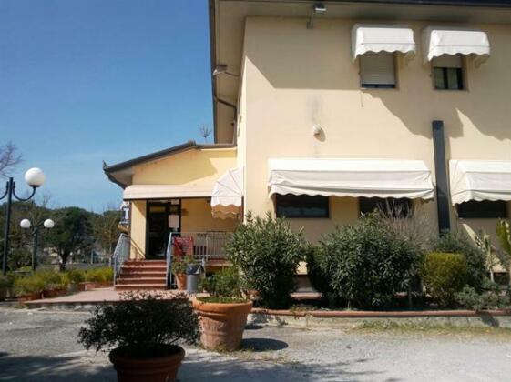 Albergo Etruria - Photo4