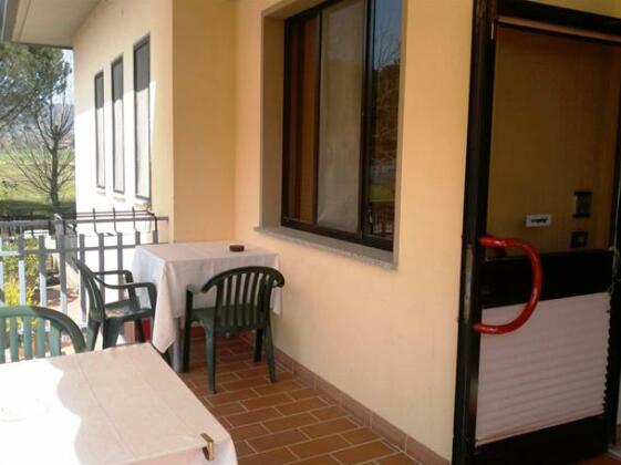 Albergo Etruria - Photo5