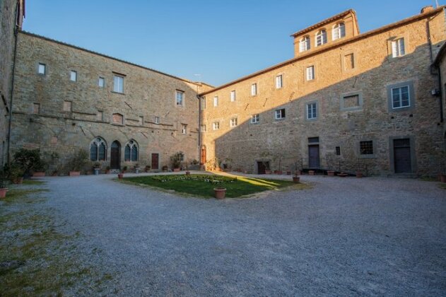 B&B San Francesco Cortona - Photo2