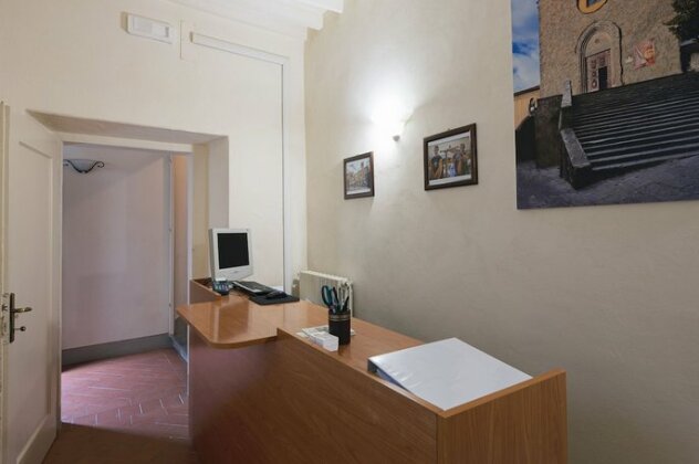 B&B San Francesco Cortona - Photo3