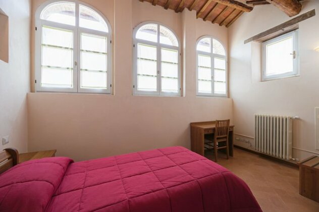 B&B San Francesco Cortona - Photo4