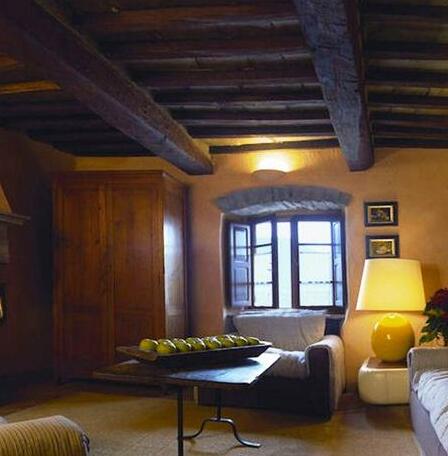 Borgo di Vagli Residences Arezzo - Photo4