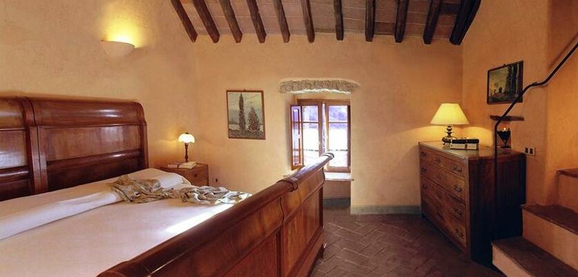 Borgo di Vagli Residences Arezzo - Photo5