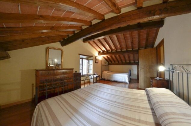 Casa Ambra Cortona - Photo3