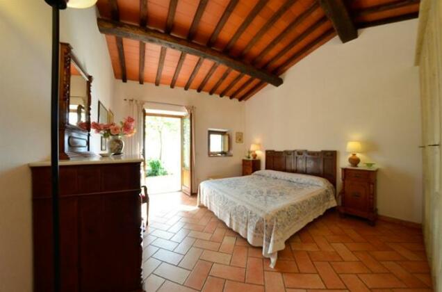 Casa Belvedere Cortona - Photo3